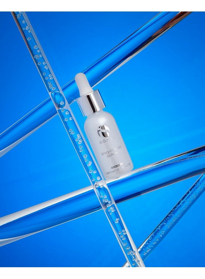 آي إس كلينيكال مصل تفتيح 0.5 أونصة سائلة - Image 4