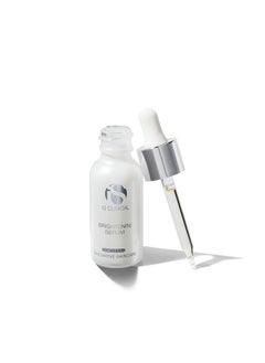 iS CLINICAL Brightening Serum 0.5 Fl Oz  - Image 2