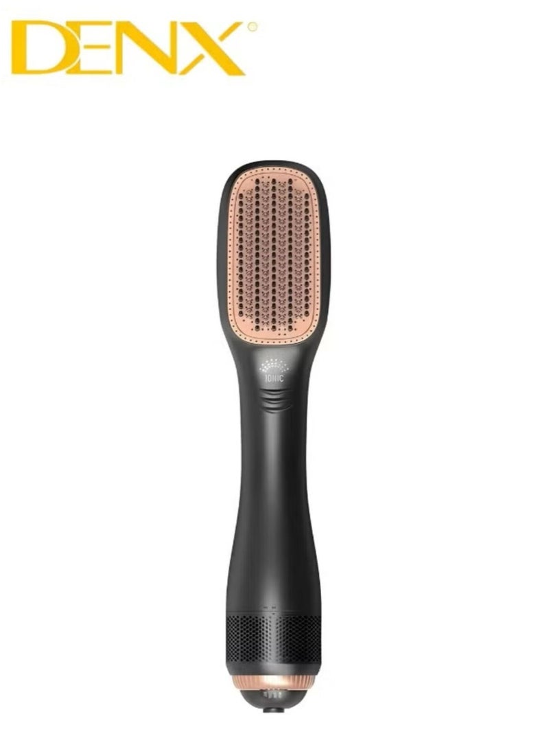 دينكس مجفف الشعر السيراميكي ومصفف الشعر 2 في 1 احترافي 200 واط - Image 2