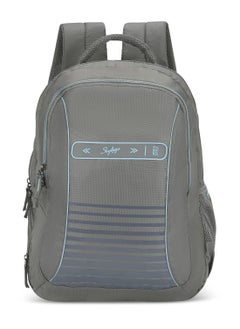 Skybags Skybags Network With (Rc) Rain Cover Grey  - Image 1