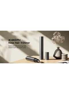 Xiaomi Xiaomi Nose Hair Trimmer  - Image 4