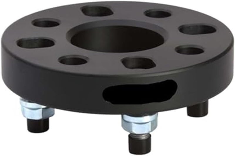 MKVAXR 2-Piece Wheel Spacer Adapter for Alfa Romeo and Fiat - Image 3