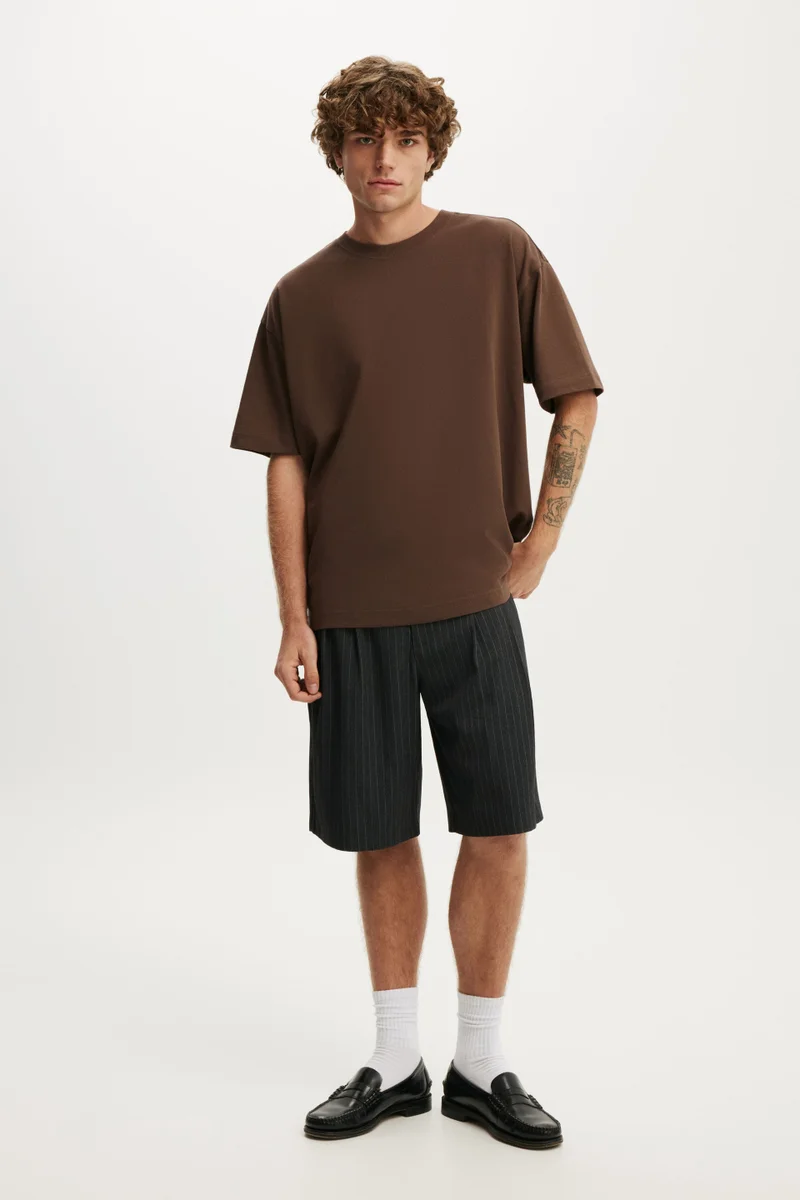 Cotton On Box Fit T-Shirt