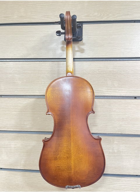 Handmade Coda Violin Matte Finish