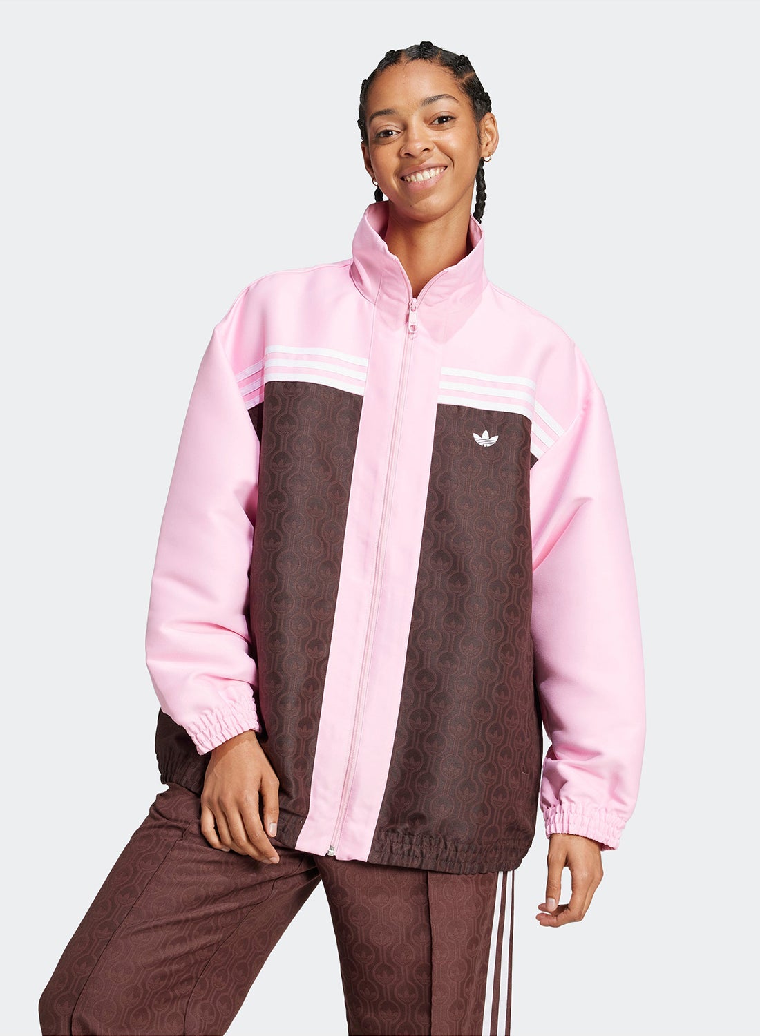 adidas By Stella McCartney Arsenal Woven Jacket for Women