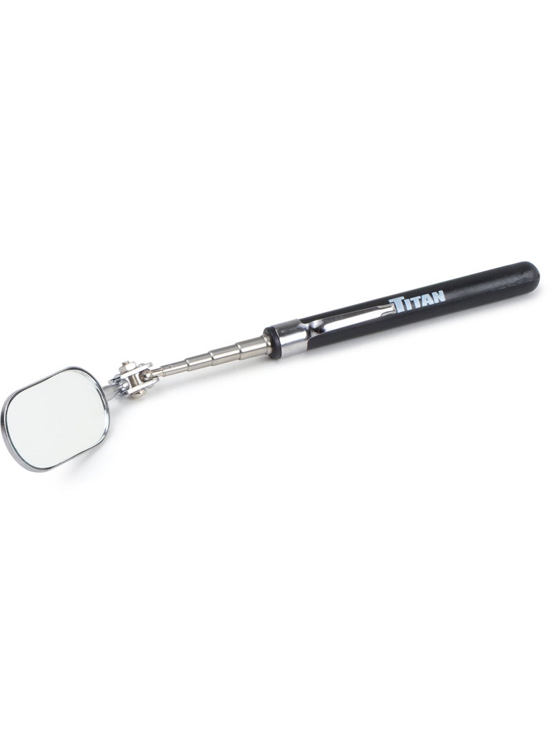 TITAN Titan 11185 Telescoping Inspection Mirror 