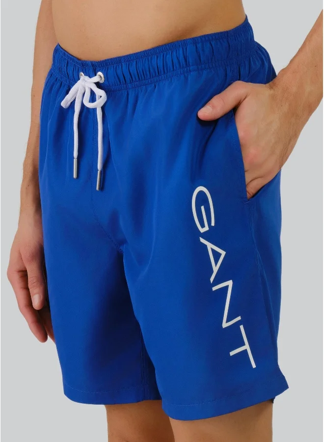 غانت Lightweight Swim Shorts