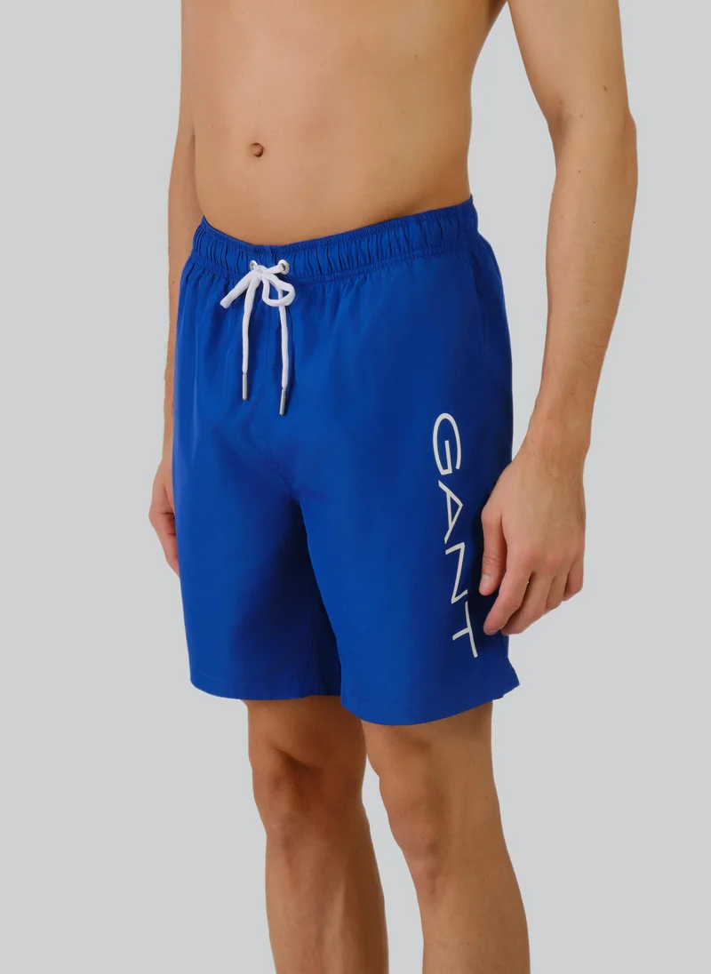 غانت Lightweight Swim Shorts