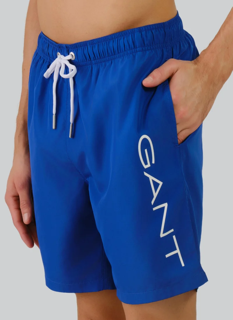 GANT Lightweight Swim Shorts