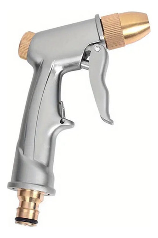 New All-Metal High-Pressure Spray Gun Aaa