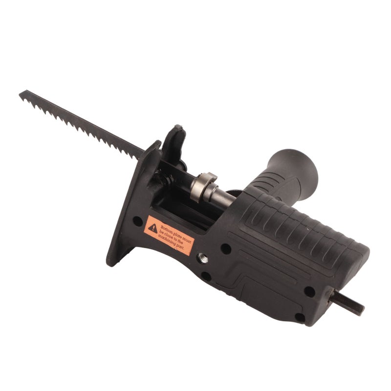 Electric Reciprocating Saw Garden Handheld Reciprocating Saw Electric Drill Accessories for Woodworking - Image 5