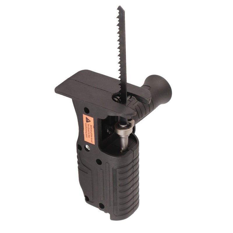 Electric Reciprocating Saw Garden Handheld Reciprocating Saw Electric Drill Accessories for Woodworking - Image 4