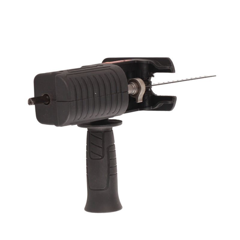 Electric Reciprocating Saw Garden Handheld Reciprocating Saw Electric Drill Accessories for Woodworking - Image 3