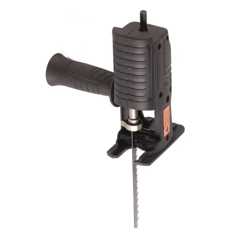 Electric Reciprocating Saw Garden Handheld Reciprocating Saw Electric Drill Accessories for Woodworking - Image 2
