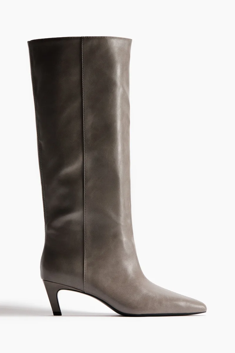 H&M Pointed boots