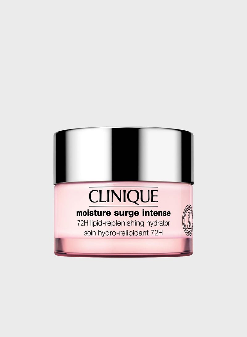 CLINIQUE Moisture Surge 72H Lipid-Replenishing Hydrator 50ml - Image 1