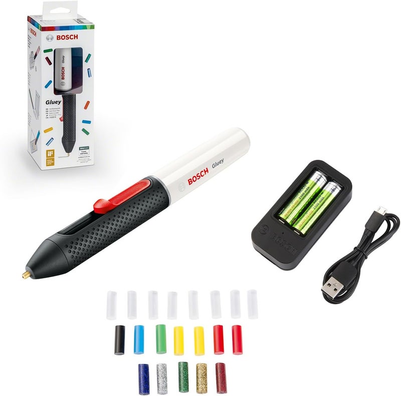 بوش قلم غراء ساخن لاسلكي بنكهة المارشميلو - 0 603 2A2 102 - Image 1