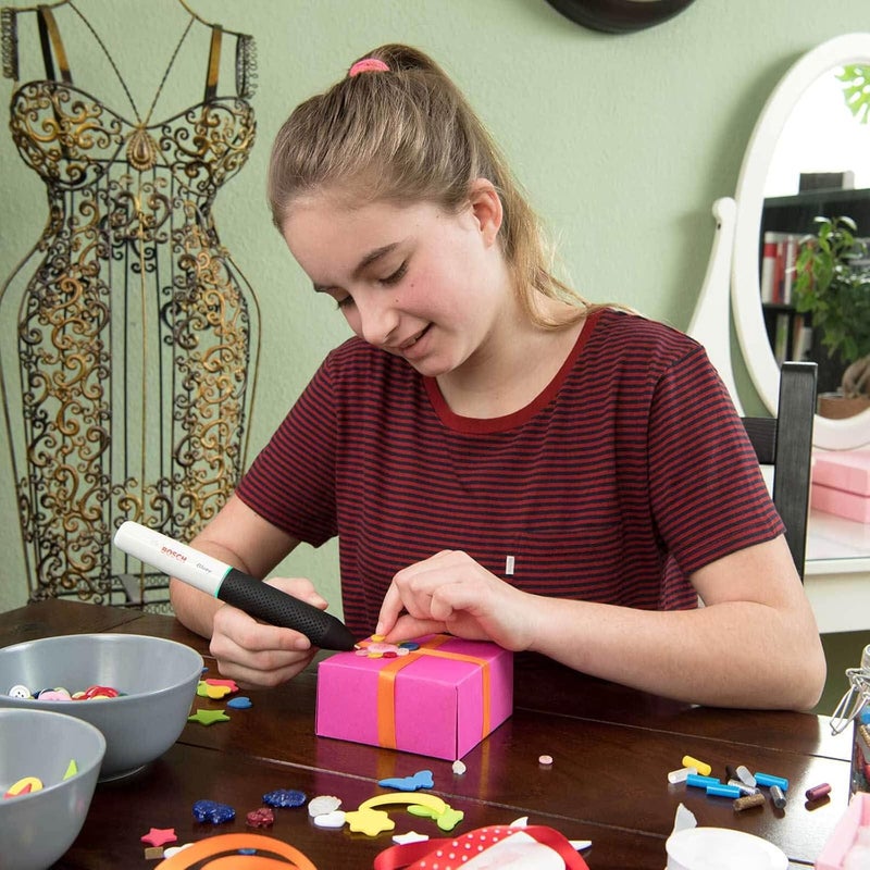 بوش قلم غراء ساخن لاسلكي بنكهة المارشميلو - 0 603 2A2 102 - Image 2