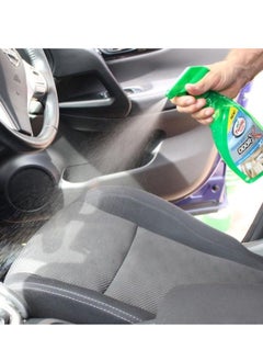 TurtleWax Car Air Freshener And Odor Eliminator, Long-Lasting Advanced Spray Formula Up To 30 Days, 500 ml.  - Image 4