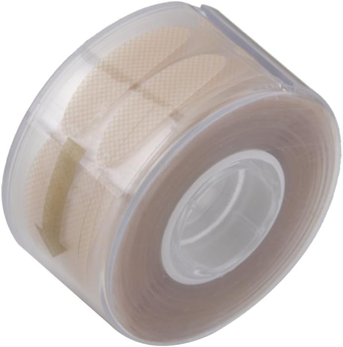 klarako 300 Pairs Invisible Double Eyelid Lift Strips Eyelid Tape Stickers  Choose Sizes  Large - Image 3