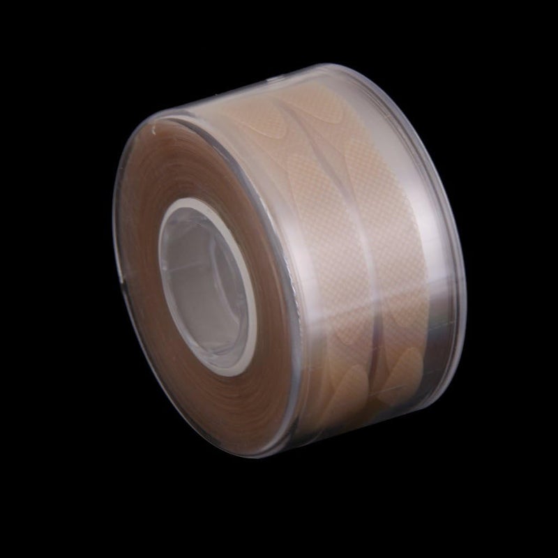 klarako 300 Pairs Invisible Double Eyelid Lift Strips Eyelid Tape Stickers  Choose Sizes  Large - Image 4