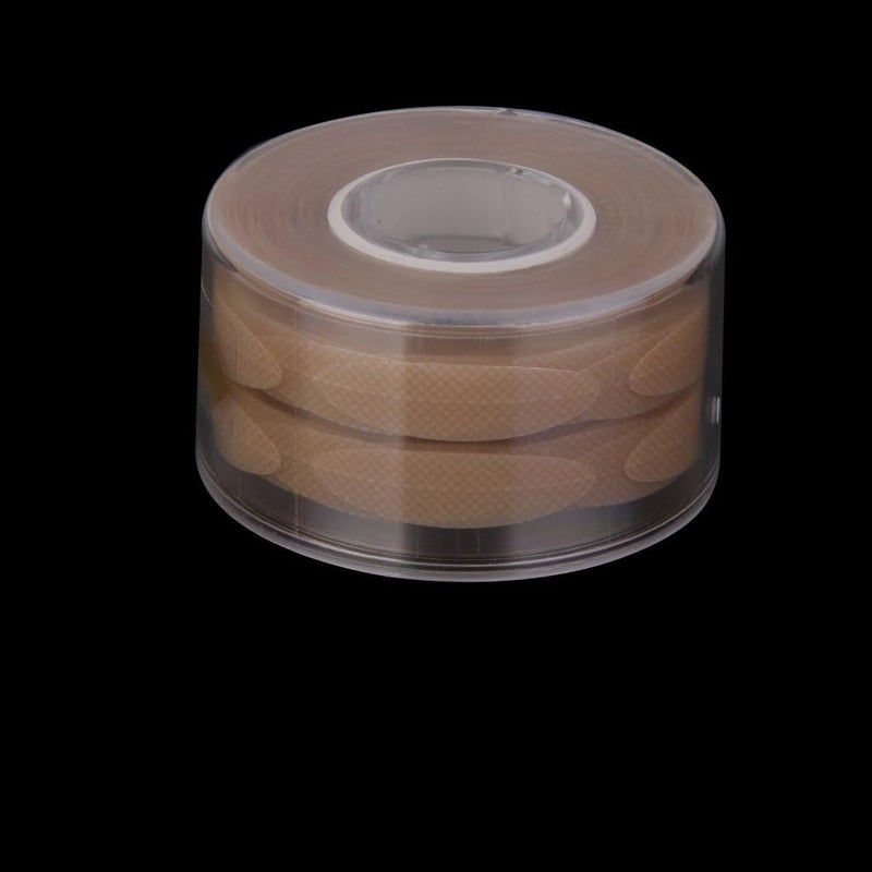 klarako 300 Pairs Invisible Double Eyelid Lift Strips Eyelid Tape Stickers  Choose Sizes  Large - Image 2