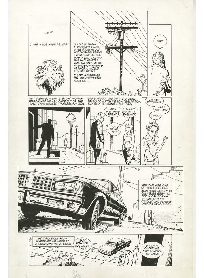 Murder Mysteries And Other Stories  - Image 2