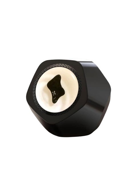 Magnetic Fluid Bluetooth Speaker