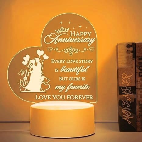 Gifzy قاعدة إضاءة LED Gifzy FBA 1 AC016 - Image 1
