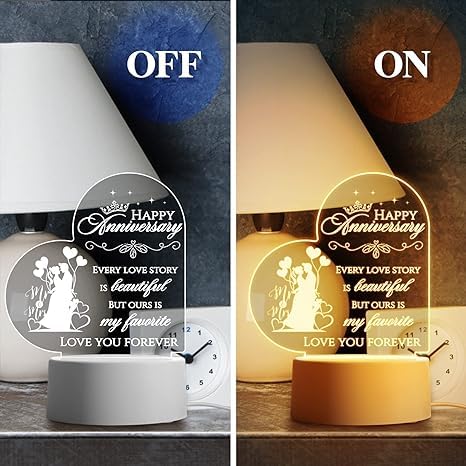 Gifzy قاعدة إضاءة LED Gifzy FBA 1 AC016 - Image 5