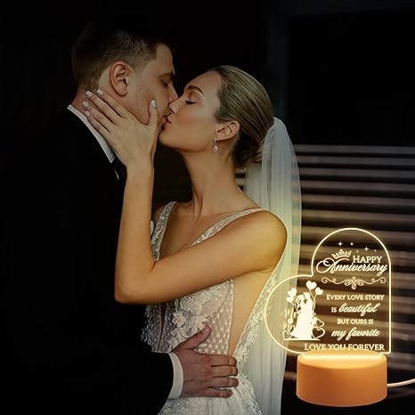 Gifzy قاعدة إضاءة LED Gifzy FBA 1 AC016 - Image 3