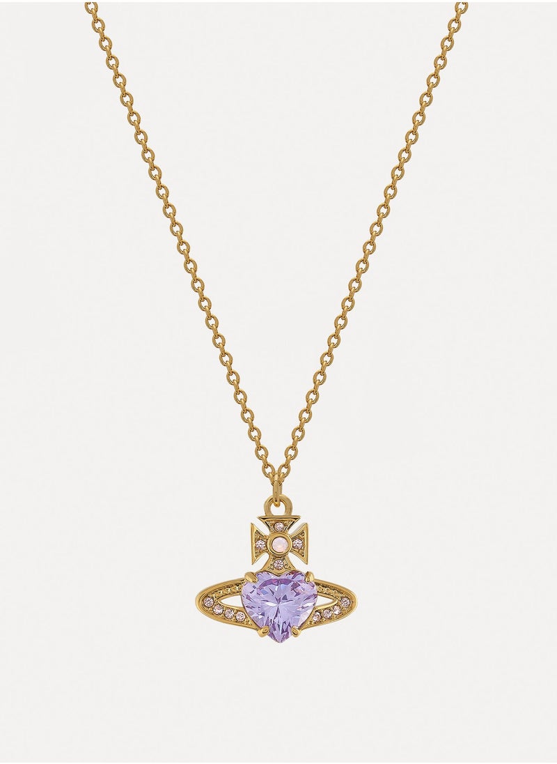 Vivienne Westwood Ariella Pendant Necklace  - Image 1
