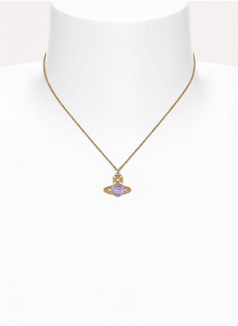 Vivienne Westwood Ariella Pendant Necklace  - Image 2
