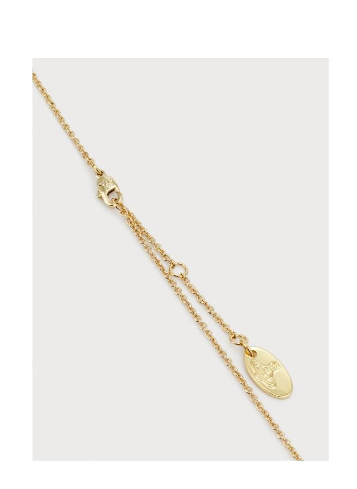Vivienne Westwood Ariella Pendant Necklace  - Image 5