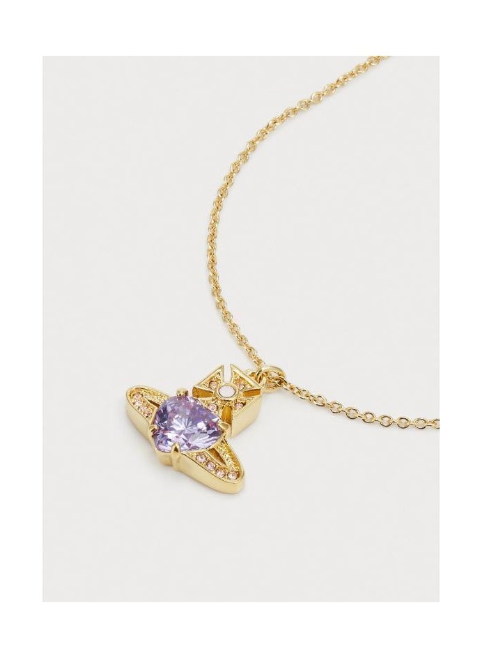 Vivienne Westwood Ariella Pendant Necklace  - Image 3