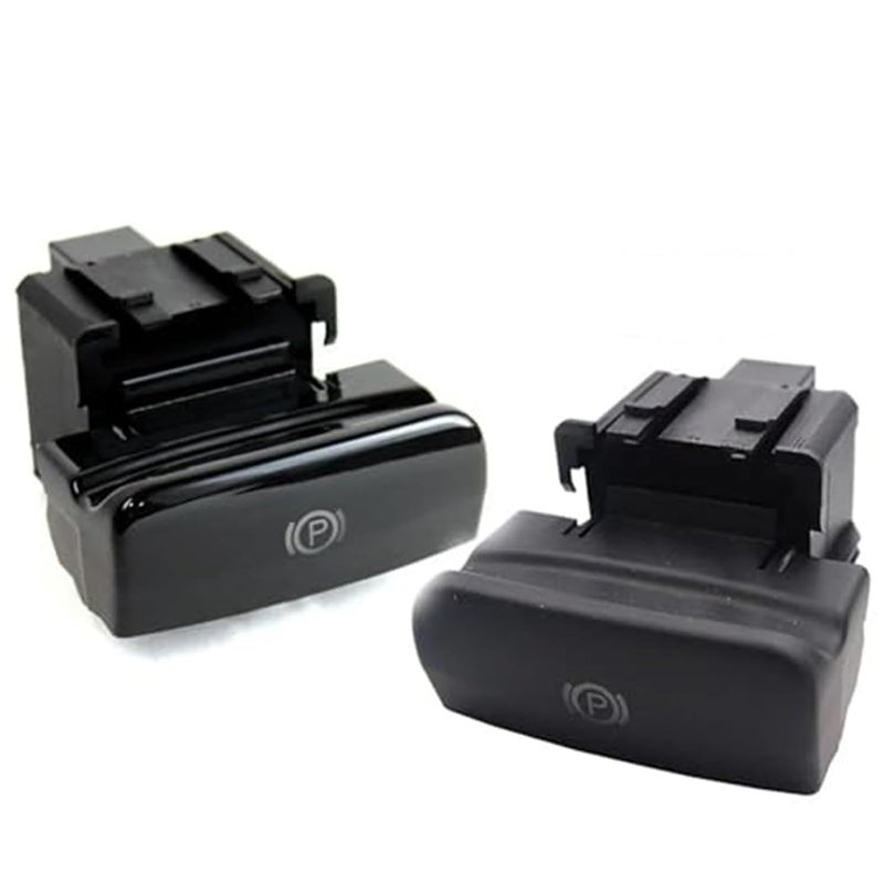 DEMULAX Electronic Handbrake Switch for Peugeot and Citroen