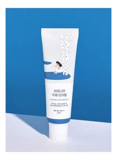 Round Lab Birch Wood Moisturizing Sun Cream SPF50+ PA++++ - 50ml  - Image 2