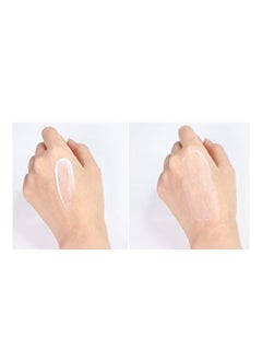 Round Lab Birch Wood Moisturizing Sun Cream SPF50+ PA++++ - 50ml  - Image 4