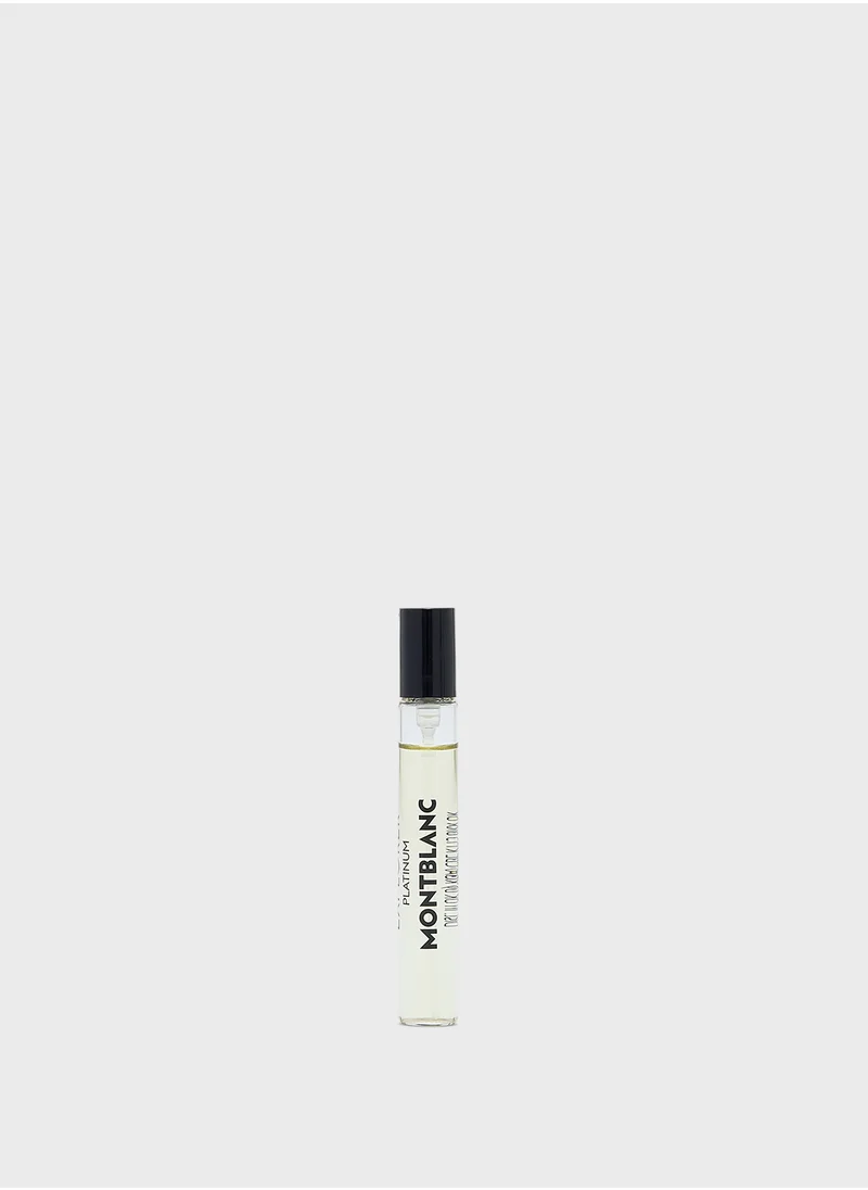 مونت بلانك Mb Exp.Plat Cf Edp100+7.5+Sg100 S2 24, Savings 27%