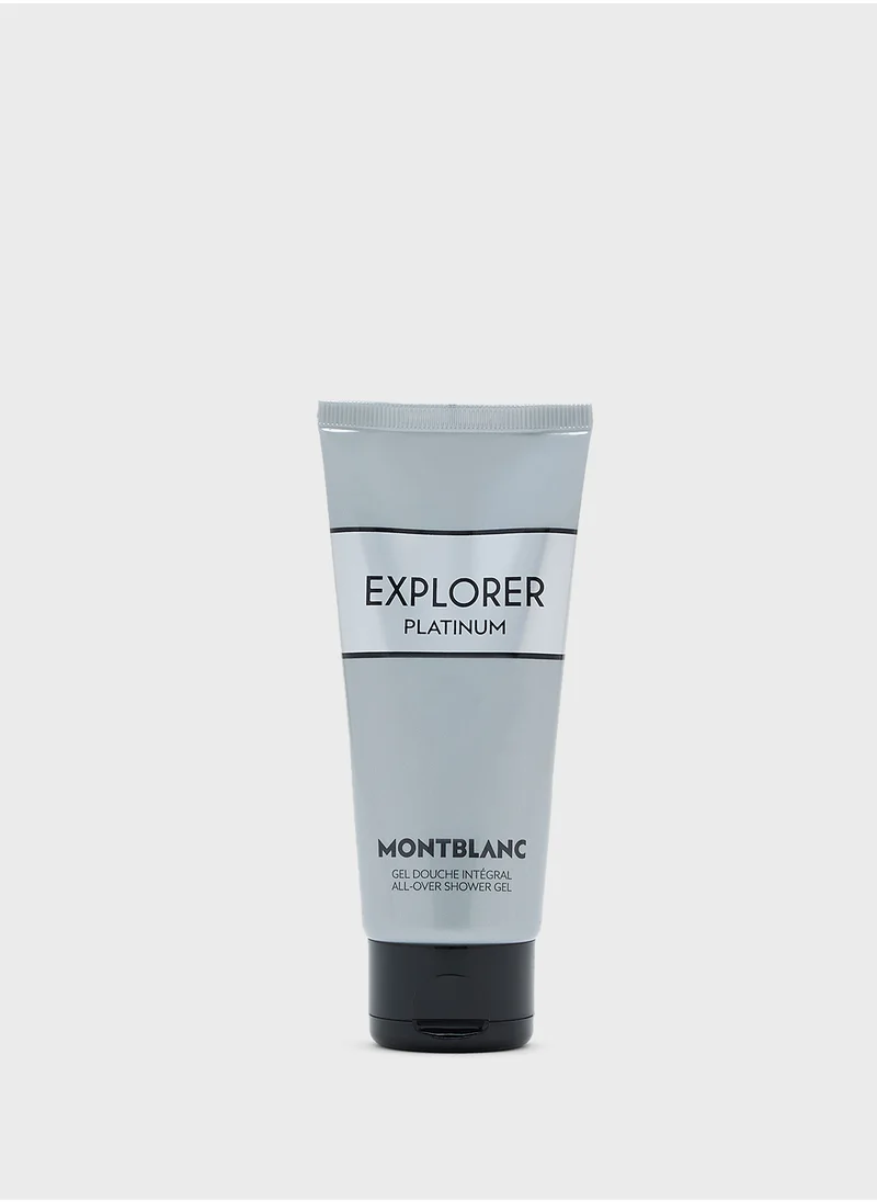 مونت بلانك Mb Exp.Plat Cf Edp100+7.5+Sg100 S2 24, Savings 27%