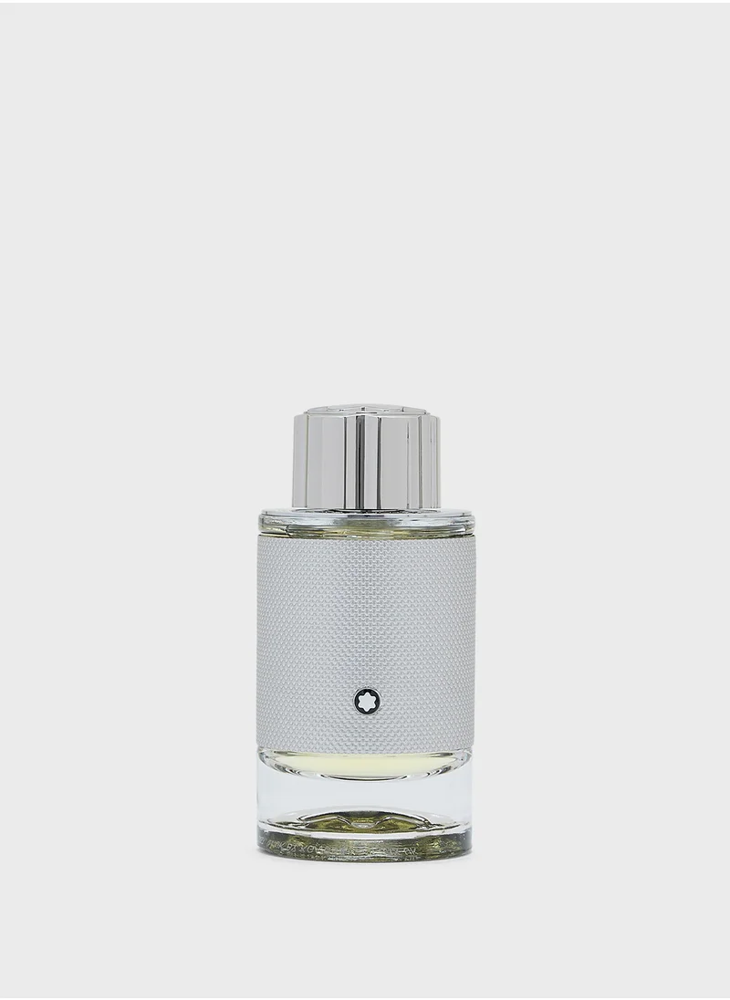 مونت بلانك Mb Exp.Plat Cf Edp100+7.5+Sg100 S2 24, Savings 27%