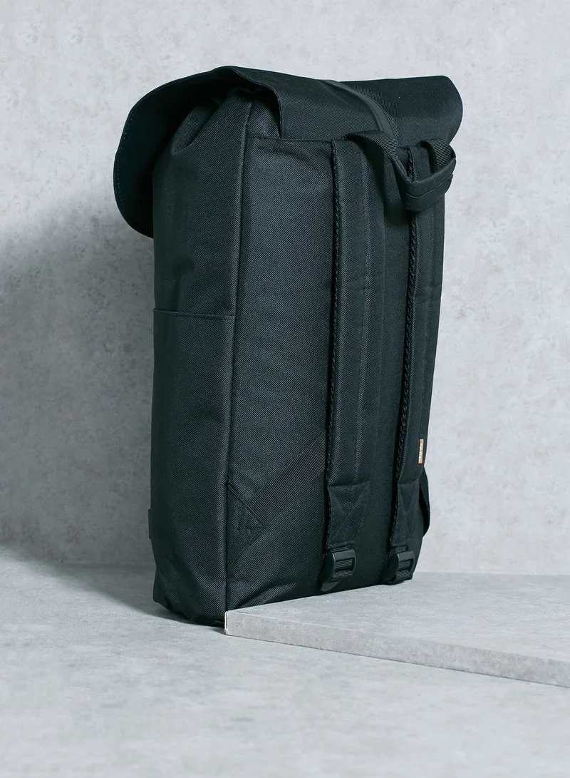 Spiral Blackout Backpack