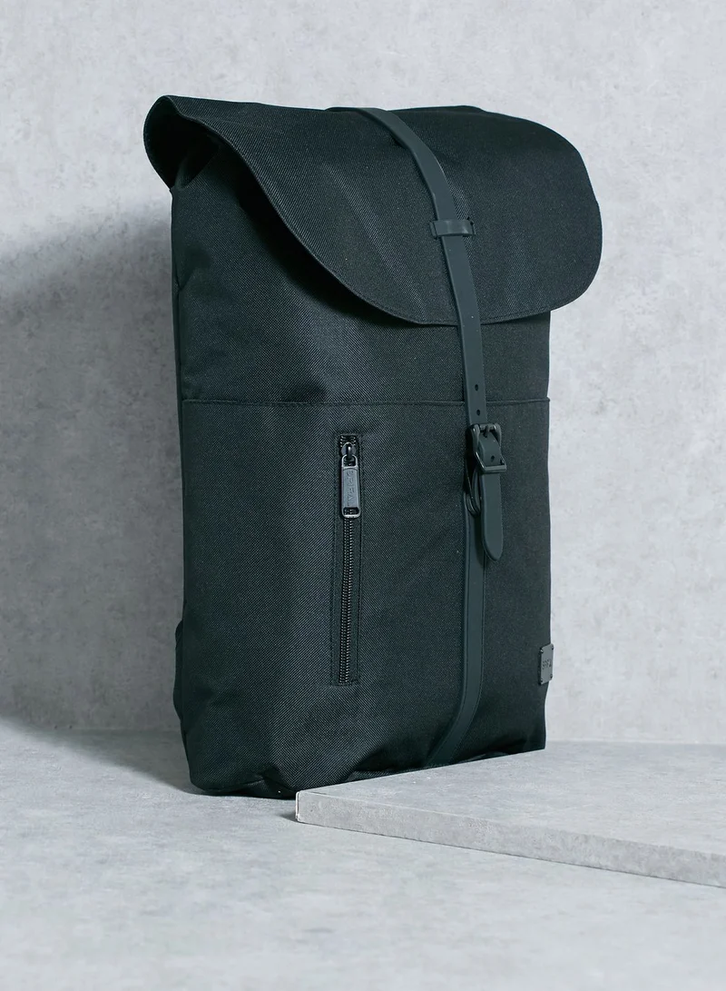 Spiral Blackout Backpack