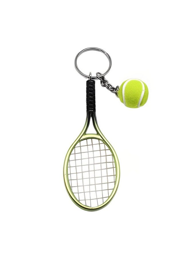 Mini Tennis Keychain For Women Men Tennis Ball And Racket Key Ring For Boys Girls Tennis Gifts For Teens Christmas Birthday Gifts For Tennis Lover Player Coach - pzsku/ZC6DA31319E8AE30C68D1Z/45/_/1735214298/98138364-5f09-4810-a3d7-9751b92c2aa4