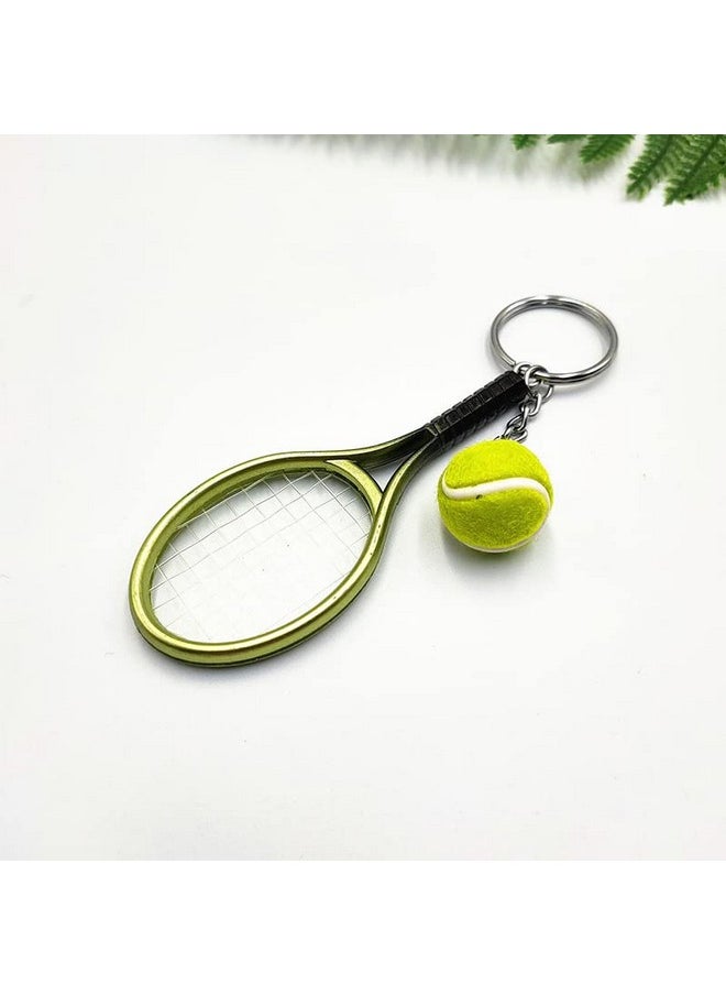 Mini Tennis Keychain For Women Men Tennis Ball And Racket Key Ring For Boys Girls Tennis Gifts For Teens Christmas Birthday Gifts For Tennis Lover Player Coach - pzsku/ZC6DA31319E8AE30C68D1Z/45/_/1735214403/44af0b3b-011c-471d-aede-c75a8c28de4c