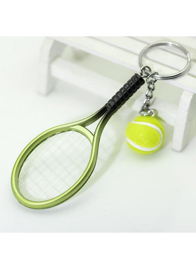 Mini Tennis Keychain For Women Men Tennis Ball And Racket Key Ring For Boys Girls Tennis Gifts For Teens Christmas Birthday Gifts For Tennis Lover Player Coach - pzsku/ZC6DA31319E8AE30C68D1Z/45/_/1735214439/d75360c8-231f-4dd3-8378-77817bc84a26