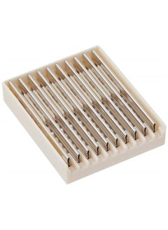 Feather FE-F1-20-100 Standard Blades, 10 Count 