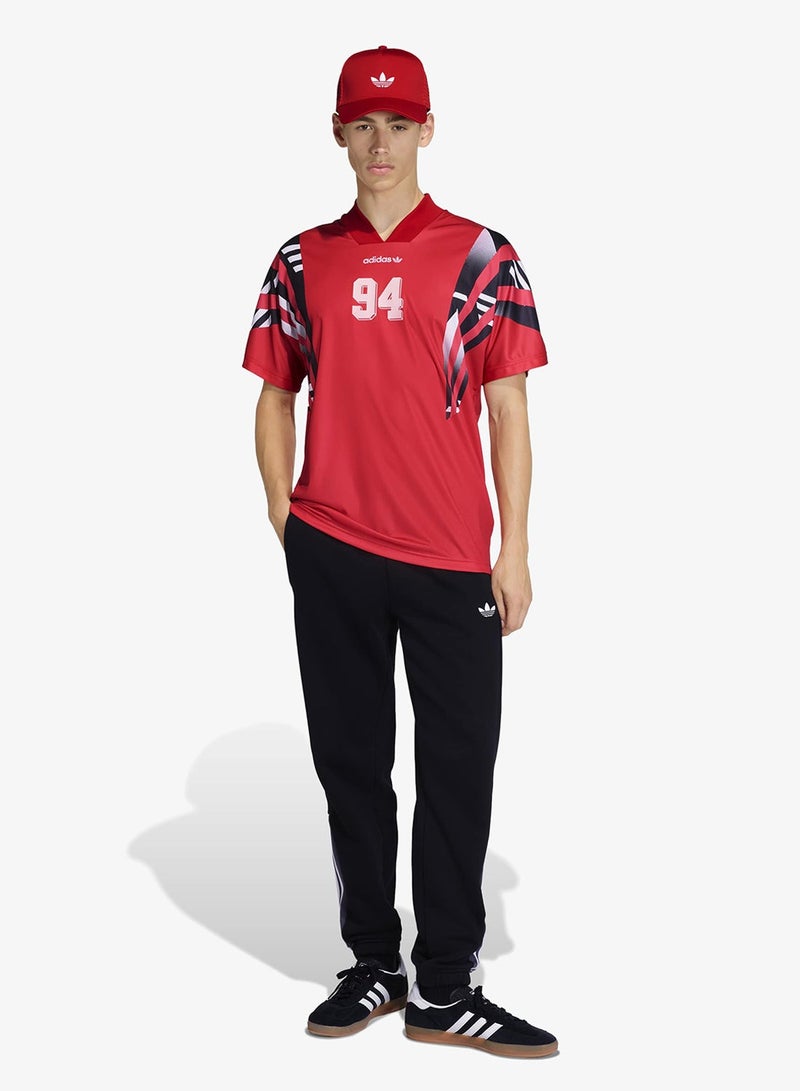 adidas Originals Santiago Aop Infill Jersey - Image 5