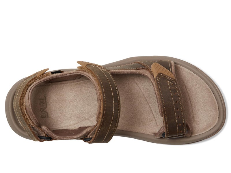 Teva Men's Langdon Sandal Honey Brown 10 Medium - Image 2