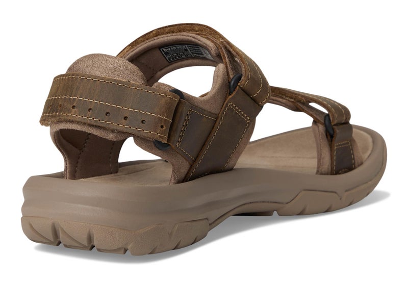 Teva Men's Langdon Sandal Honey Brown 10 Medium - Image 5